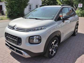 Shine PureTech 110, el. Schiebedach, Navi, Kamera