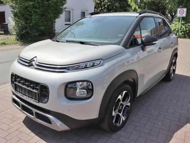 Citroen C3 Aircross Shine PureTech 110, el. Schiebedach, Navi, Kamera