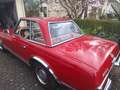 Mercedes-Benz SL 230 230 SL PAGODE Rouge - thumbnail 4