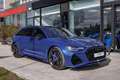 Audi RS6 Avant Performance 463kW Azul - thumbnail 5