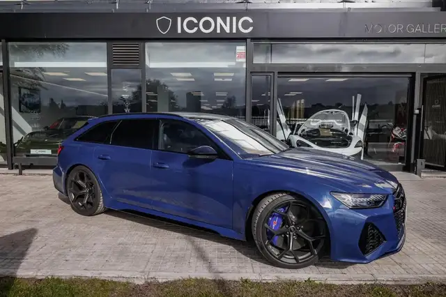 Audi RS6