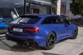Audi RS6 Avant Performance 463kW Azul - thumbnail 8