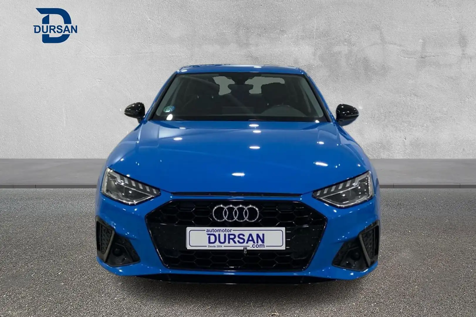 Audi A4 35 TDI S line S tronic 120kW - 2