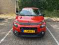 Citroen C3 C3 1.2 PureTech Shine Oranje - thumbnail 4