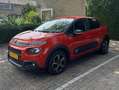 Citroen C3 C3 1.2 PureTech Shine Oranje - thumbnail 2