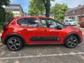 Citroen C3 C3 1.2 PureTech Shine Oranje - thumbnail 3