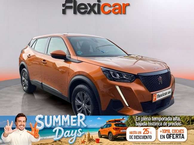 Peugeot 2008 Active Pack Puretech 100 S&S BVM6 - foto 1