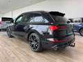 Audi Q7 50TDI V6*S-LINE*FULL OPTION*MODEL 2025 & TOPWAGEN! Schwarz - thumbnail 8