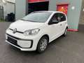 Volkswagen up! 1.0 BMT up! beats White - thumbnail 1