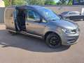 Volkswagen Caddy Caddy*7PLACES S&S CAR PLAY CAMERA STOELVERWARMING* Grijs - thumbnail 8