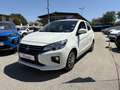 Mitsubishi Space Star 1.2cc 70 cv  Invite  PREZZO REALE - RADIO CAR PALY Bianco - thumbnail 1