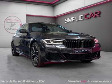 SERIE 530E 292 M SPORT PH2