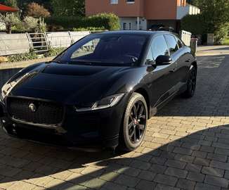Austria Edition EV320 90kWh AWD
