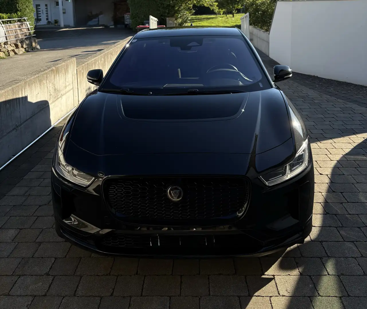 Jaguar I-Pace Austria Edition EV320 90kWh AWD - 2