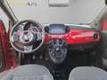 Fiat 500C 500C III 2015 1.0 hybrid Lounge 70cv Rosso - thumbnail 5