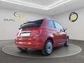 Fiat 500C 500C III 2015 1.0 hybrid Lounge 70cv Rosso - thumbnail 4