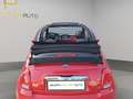 Fiat 500C 500C III 2015 1.0 hybrid Lounge 70cv Rosso - thumbnail 11