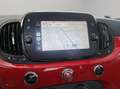 Fiat 500C 500C III 2015 1.0 hybrid Lounge 70cv Rosso - thumbnail 8
