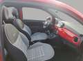 Fiat 500C 500C III 2015 1.0 hybrid Lounge 70cv Rosso - thumbnail 20