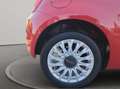 Fiat 500C 500C III 2015 1.0 hybrid Lounge 70cv Rosso - thumbnail 14