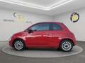 Fiat 500C 500C III 2015 1.0 hybrid Lounge 70cv Rosso - thumbnail 2