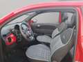Fiat 500C 500C III 2015 1.0 hybrid Lounge 70cv Rosso - thumbnail 9