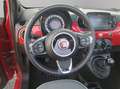 Fiat 500C 500C III 2015 1.0 hybrid Lounge 70cv Rosso - thumbnail 6