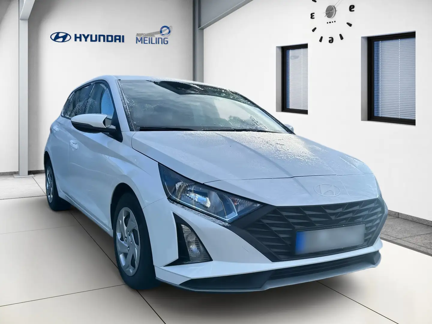 Hyundai i20 Select - 2