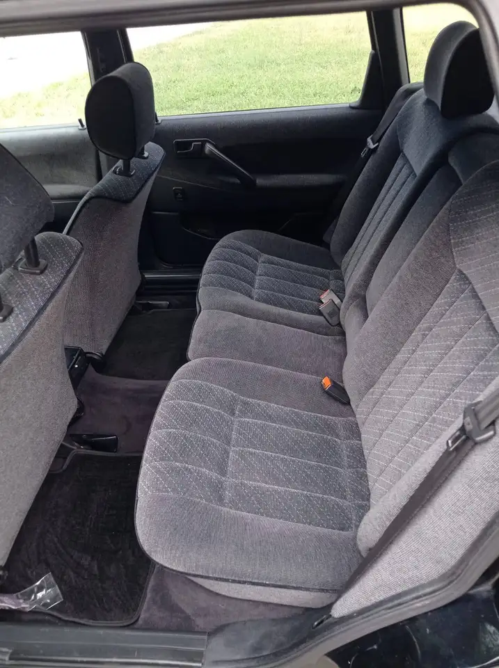 Volkswagen Passat variant 2.0 16v GLI, foto 11