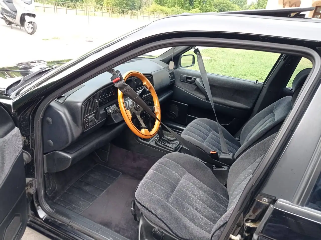 Volkswagen Passat variant 2.0 16v GLI, foto 10