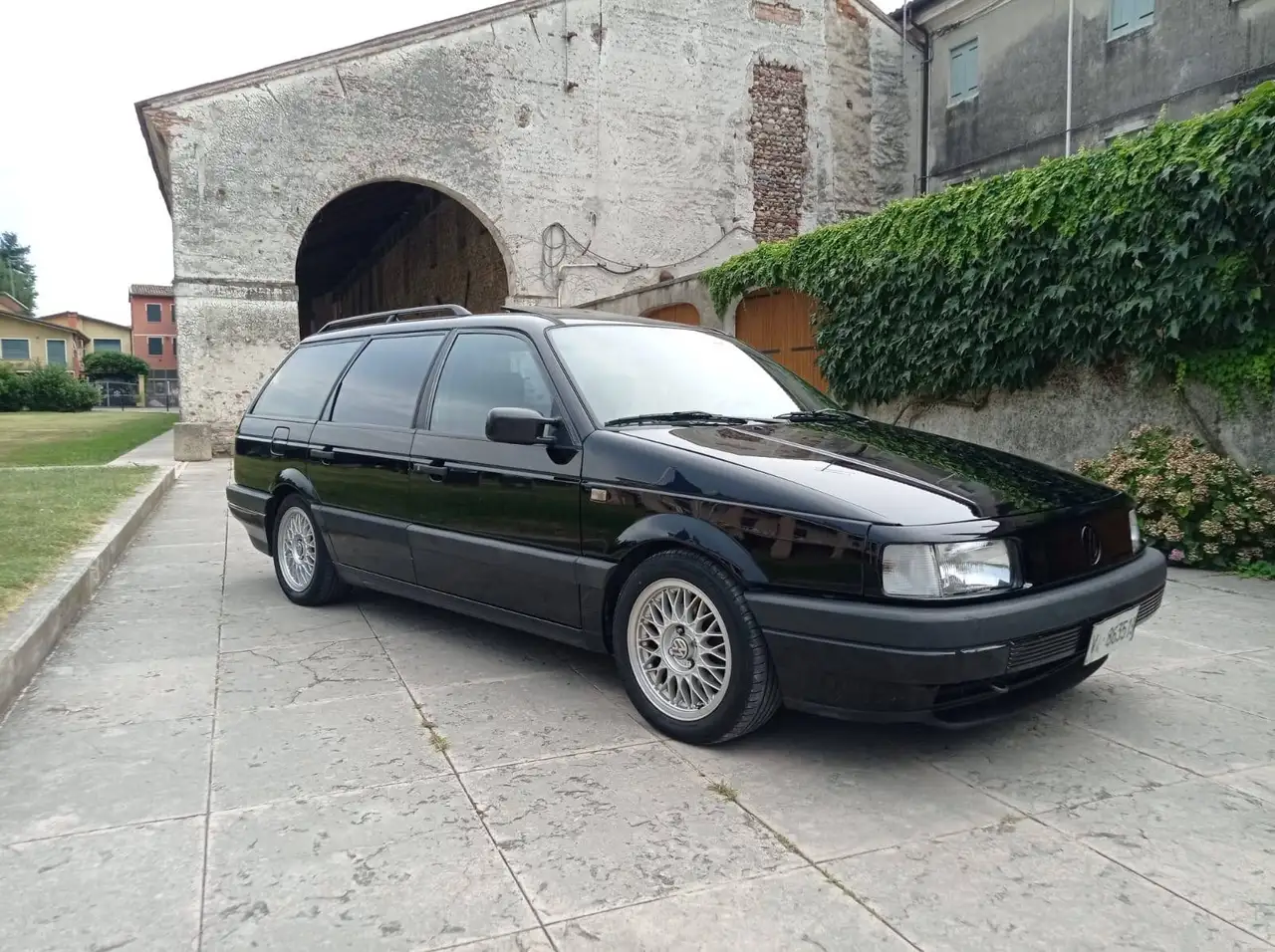 Volkswagen Passat variant 2.0 16v GLI, foto 3
