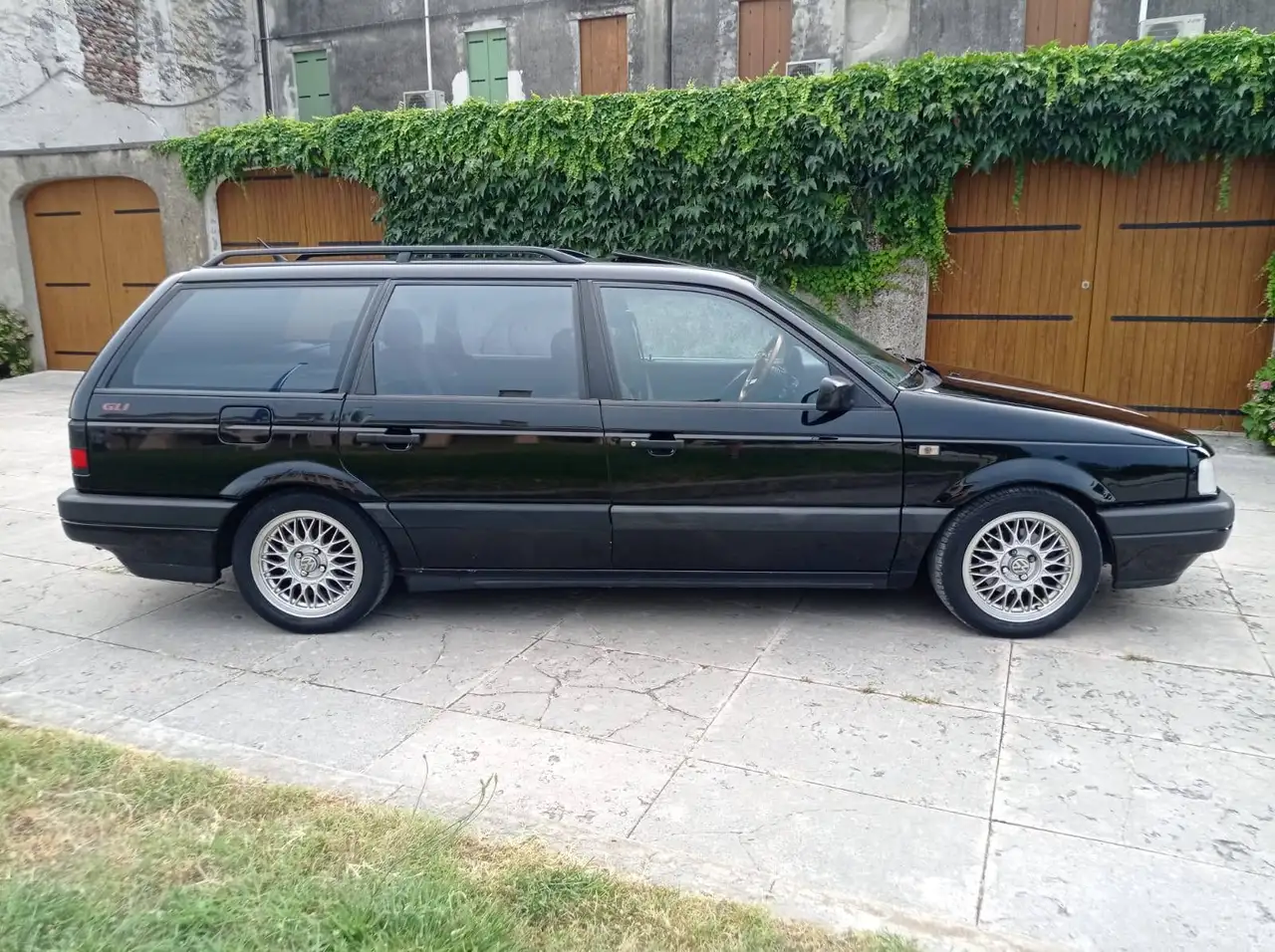 Volkswagen Passat variant 2.0 16v GLI, foto 4