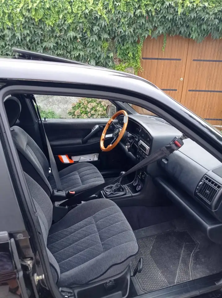 Volkswagen Passat variant 2.0 16v GLI, foto 12
