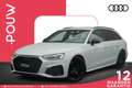 Audi A4 Avant 35 TFSI 150pk S Edition Competition | Stoelv Blanc - thumbnail 1
