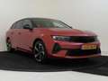 Opel Astra Sports Tourer 1.2 Turbo Hybrid GS UITVERKOOP !!! Rood - thumbnail 3
