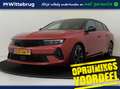 Opel Astra Sports Tourer 1.2 Turbo Hybrid GS UITVERKOOP !!! Rood - thumbnail 1