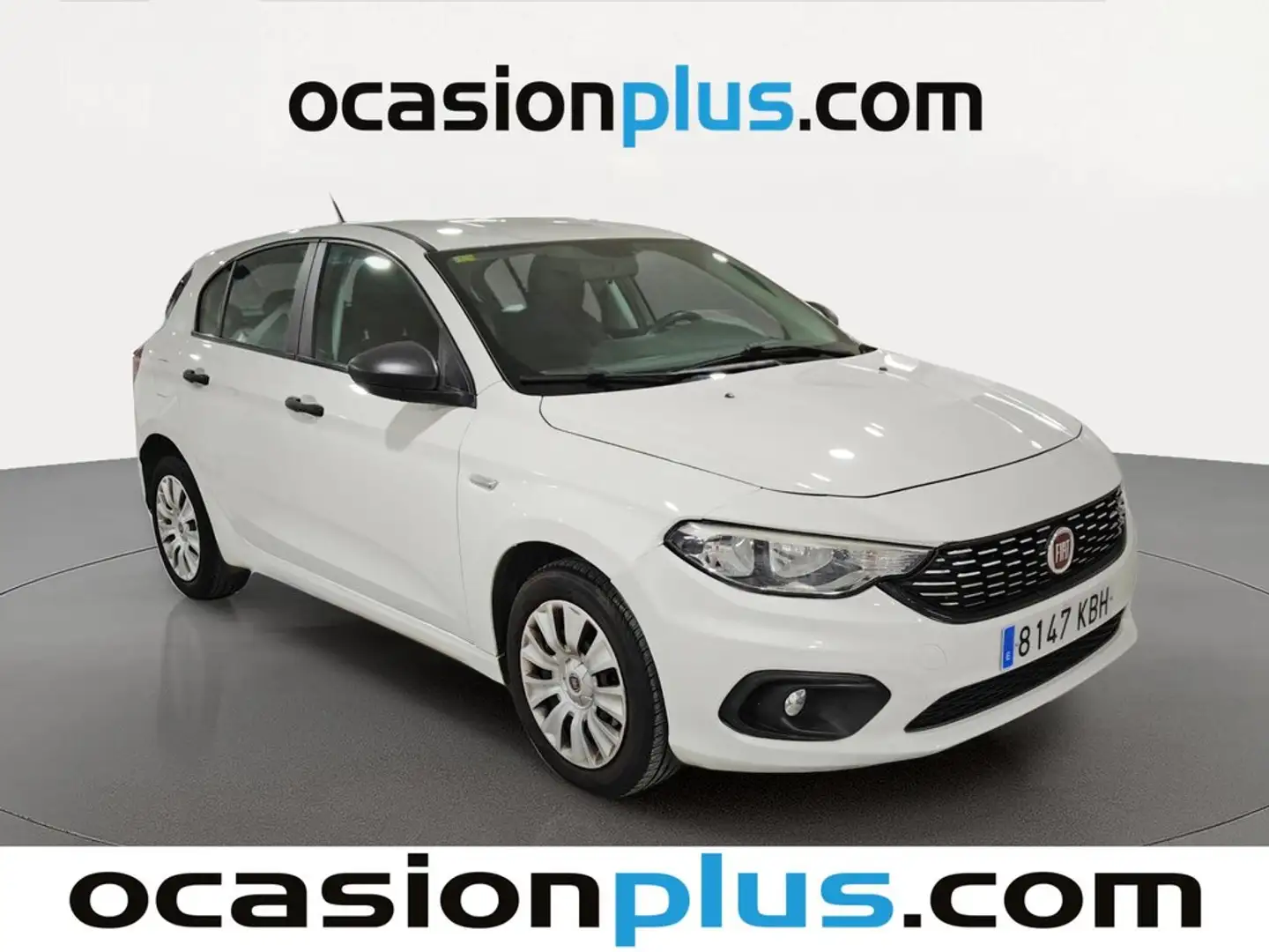 Fiat Tipo 1.6 Multijet II Pop Blanco - 2