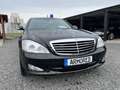 Mercedes-Benz S 420 L*GUARD B7*VR9*ARMORED*WERKSPANZER*PANZER* Schwarz - thumbnail 2
