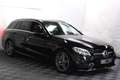 Mercedes-Benz C 300 Estate e AMG Premium Hybrid CARPLAY ACC LEDER CAME Zwart - thumbnail 7