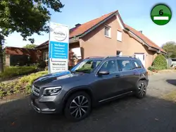 Mercedes-Benz GLB 200 7G DCT A Reality RFK LED PDC
