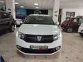 Dacia Sandero 1.5 Blue dCi Comfort 70kW Blanc - thumbnail 3