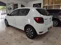 Dacia Sandero 1.5 Blue dCi Comfort 70kW Blanc - thumbnail 6
