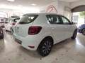 Dacia Sandero 1.5 Blue dCi Comfort 70kW Blanc - thumbnail 4