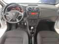 Dacia Sandero 1.5 Blue dCi Comfort 70kW Blanc - thumbnail 12