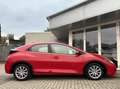 Honda Civic 1.4 VOLLEDIG DEALER ONDERHOUDEN CLIMA+CRUISE Rouge - thumbnail 16
