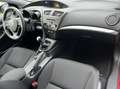 Honda Civic 1.4 VOLLEDIG DEALER ONDERHOUDEN CLIMA+CRUISE Rouge - thumbnail 11