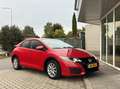 Honda Civic 1.4 VOLLEDIG DEALER ONDERHOUDEN CLIMA+CRUISE Rouge - thumbnail 17