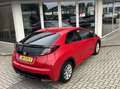 Honda Civic 1.4 VOLLEDIG DEALER ONDERHOUDEN CLIMA+CRUISE Rouge - thumbnail 19