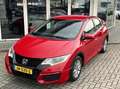 Honda Civic 1.4 VOLLEDIG DEALER ONDERHOUDEN CLIMA+CRUISE Rouge - thumbnail 18