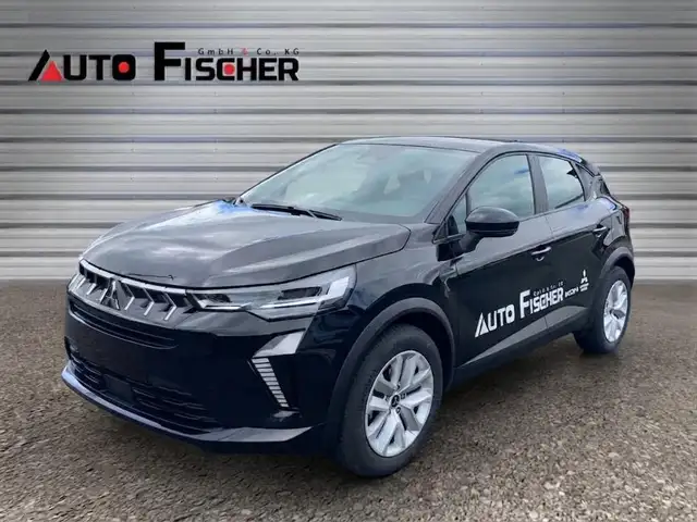 Mitsubishi ASX Diamant 1.2 6MT
